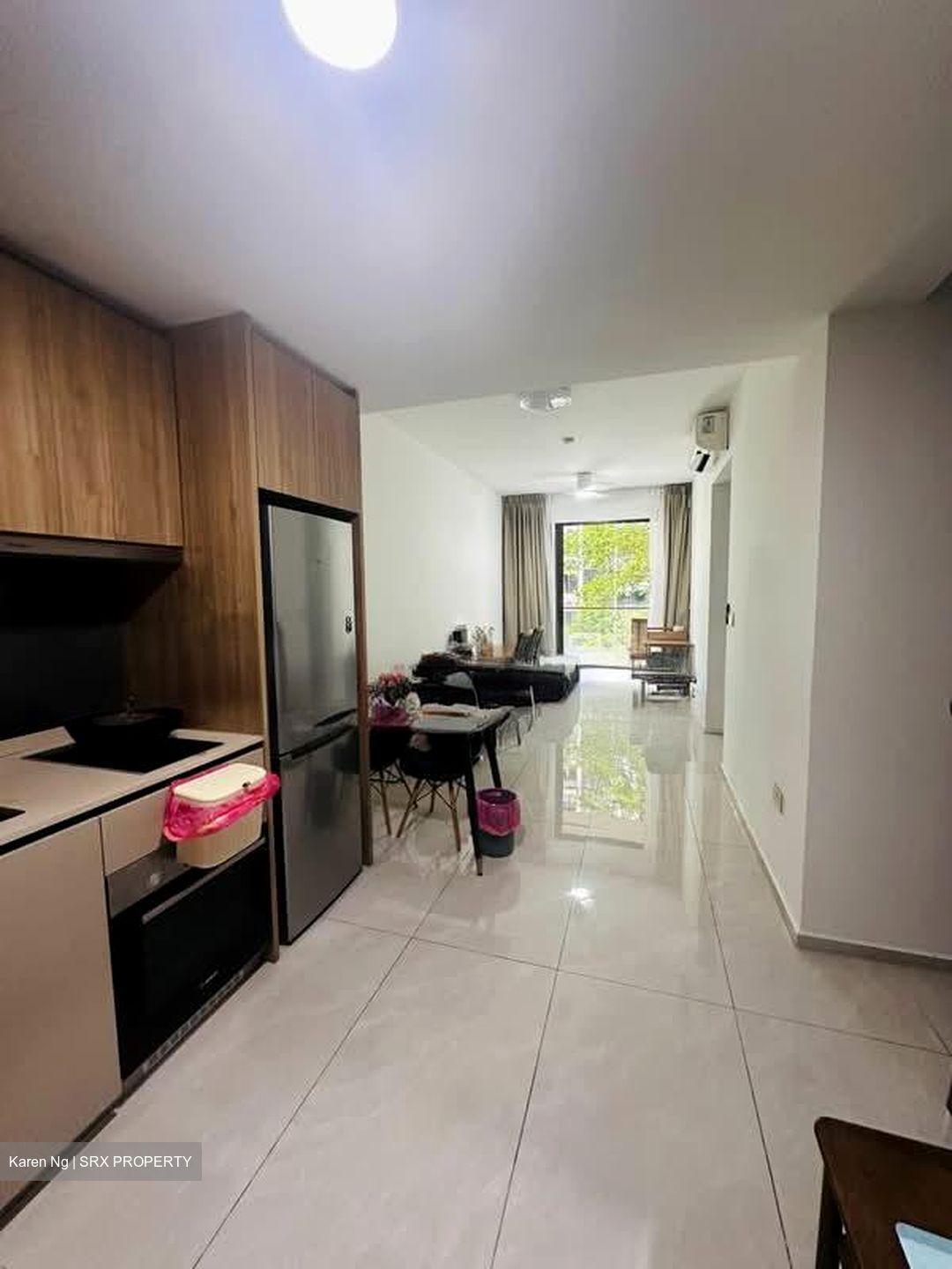 Dairy Farm Residences (D23), Apartment #586187471